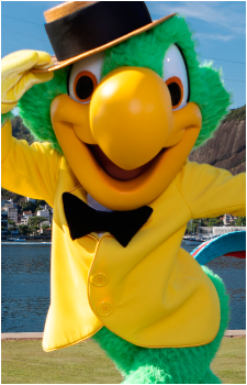Zé Carioca
