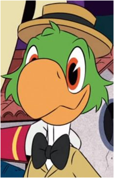Image 2 of Zé Carioca