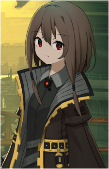 Snezhinka's image