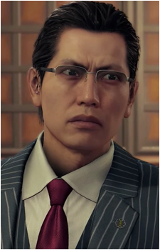 Mamoru Takabe's image