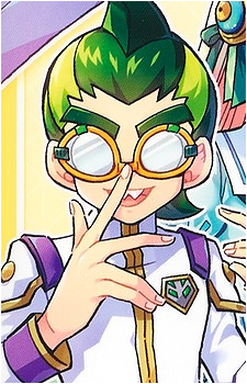 Saiko Tendou's image