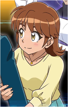 Chie Negishi's image