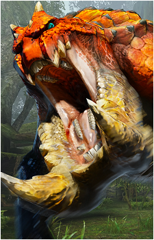 Tetsucabra's image