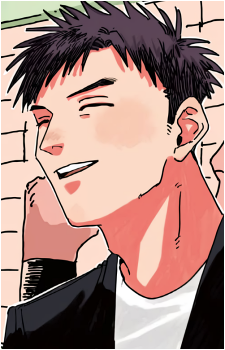 Kei Shishiya's image