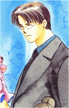 Shiro Asou's image