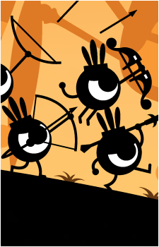 Patapon's image