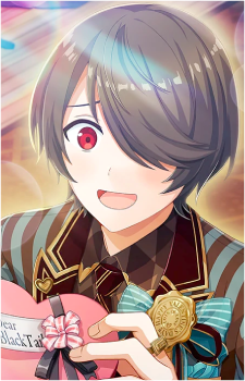 Oboro Kiriyama