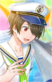 Oboro Kiriyama