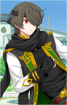 Oboro Kiriyama's image