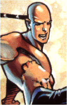 Duncan {DtR}'s image