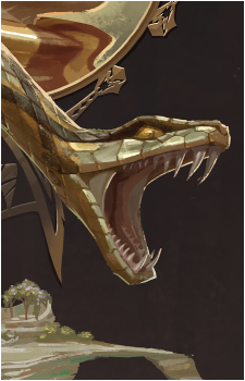 Nagini