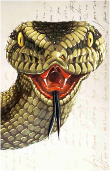 Nagini