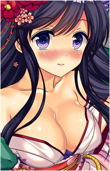 Kagachi's image