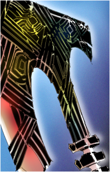 Nameless Axe's image