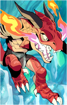Ragnir's image