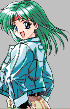 Misaki Nitou Image