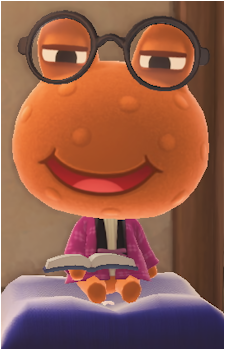 Wart Jr.