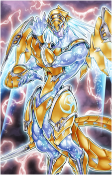Hieratic Dragon of Nuit's image