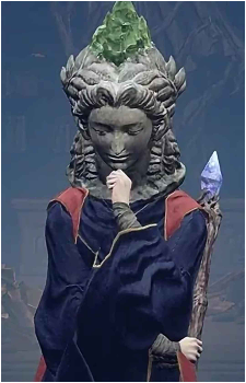 Sorceress Sellen's image