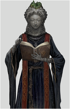 Sorceress Sellen