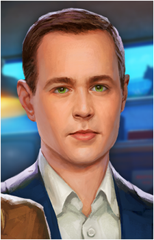 Timothy McGee's image