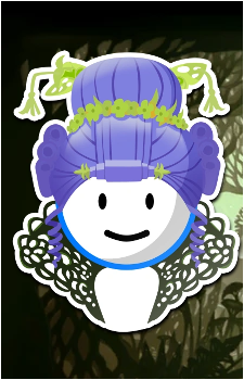 High Nymph's image