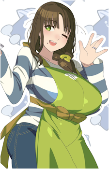 Sumine Tsukushibara