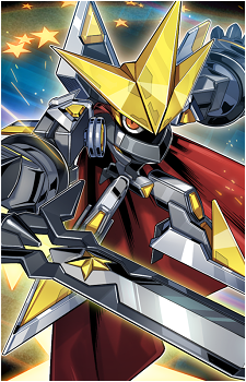 Swordsman of Roadstar's image
