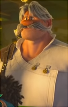 Jaeger Clade