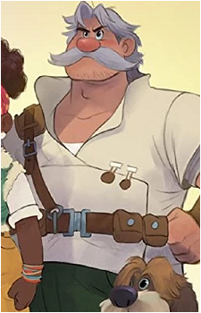 Jaeger Clade