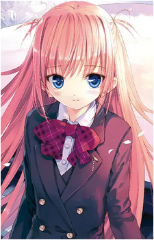 Mafuyu Ebisawa's image