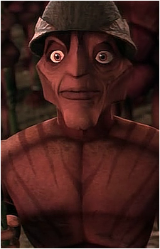 Barbatus's image