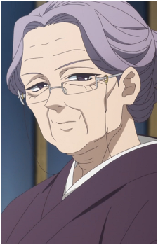 Komi Yuiko's image