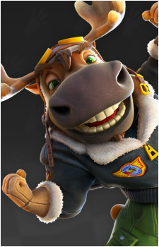 Hasty's image