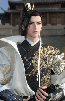 Fang Chengyi's image