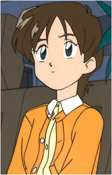 Hikaru Kosaka's image