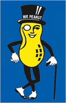 Mr. Peanut