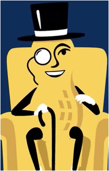 Mr. Peanut