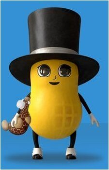 Mr. Peanut
