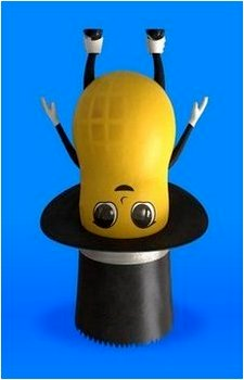 Mr. Peanut