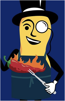 Mr. Peanut
