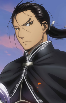 Daryun's image