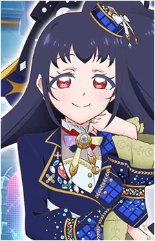 Eve Kagayaki's image
