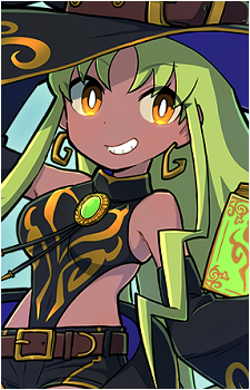 Wizard {W&L}'s image