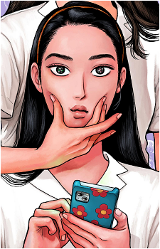 Torii's image