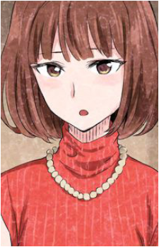 Brenda {Kuro}