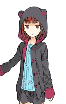 Kanou Shinka