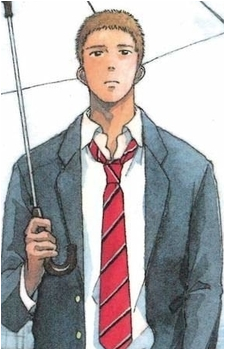Touma Mita