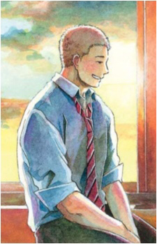 Touma Mita