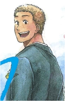 Touma Mita